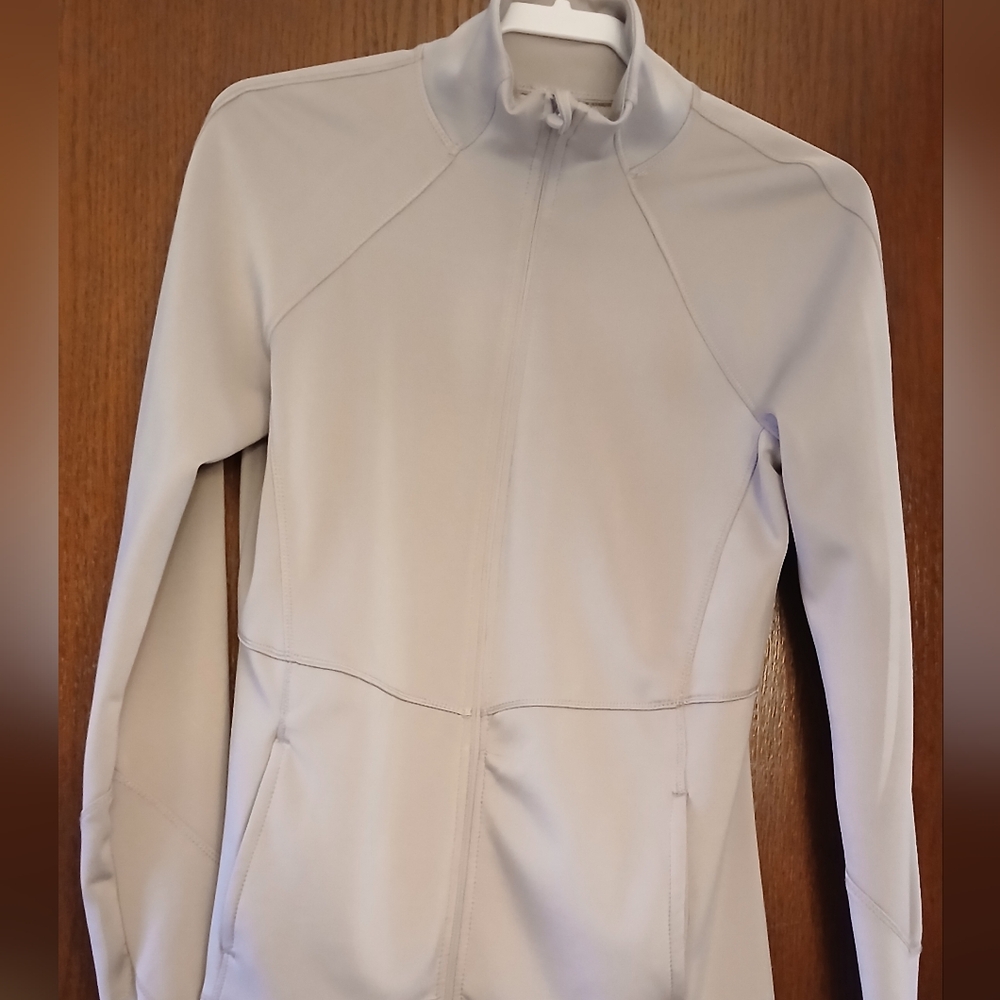 Apana Athletic Jacket